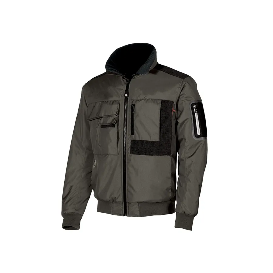 CHAQUETA MATE U-POWER HY108GG