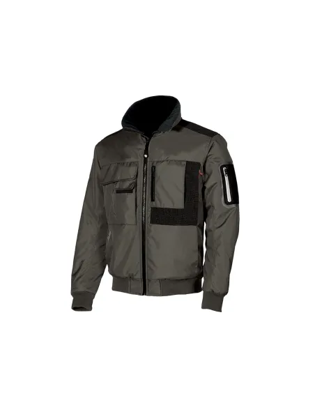 CHAQUETA MATE U-POWER HY108GG