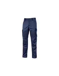 PANTALON CRAZY U-POWER HY141WB