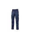 PANTALON CRAZY U-POWER HY141WB