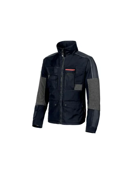CHAQUETA ENGINE U-POWER IM011DB