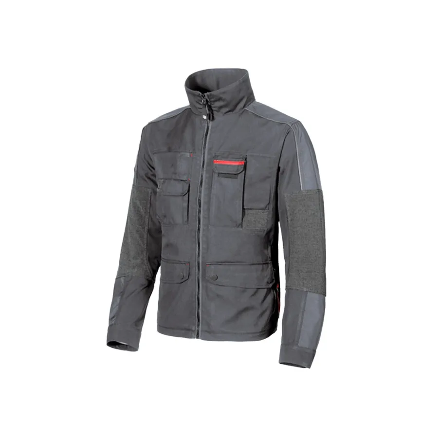 CHAQUETA ENGINE U-POWER IM011GM