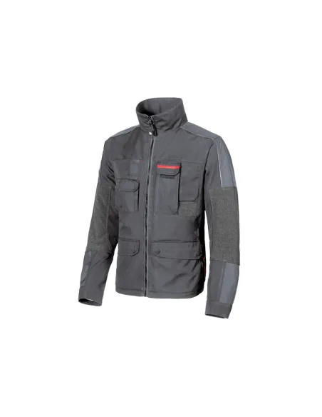 CHAQUETA ENGINE U-POWER IM011GM