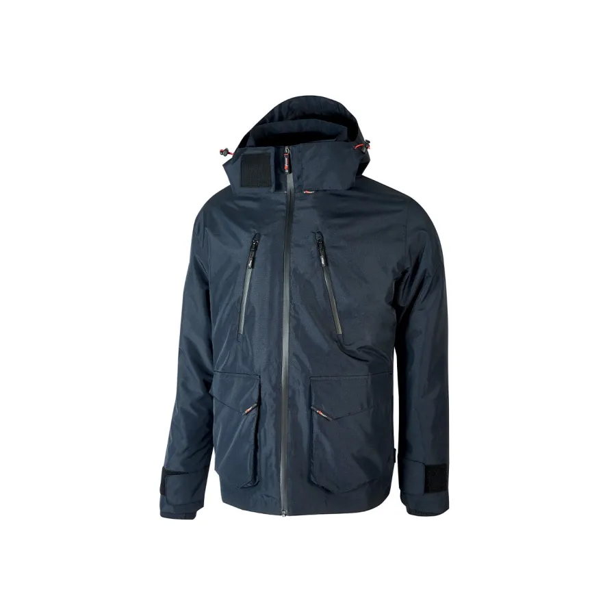 PARKA FOREX U-POWER IM177DB