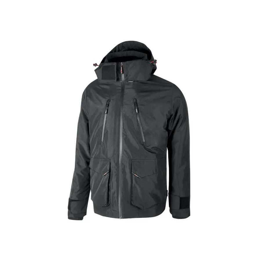 PARKA FOREX U-POWER IM177GM