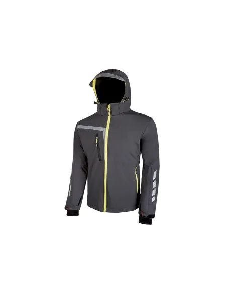 SOFTSHELL QUICK U-POWER PE114AG