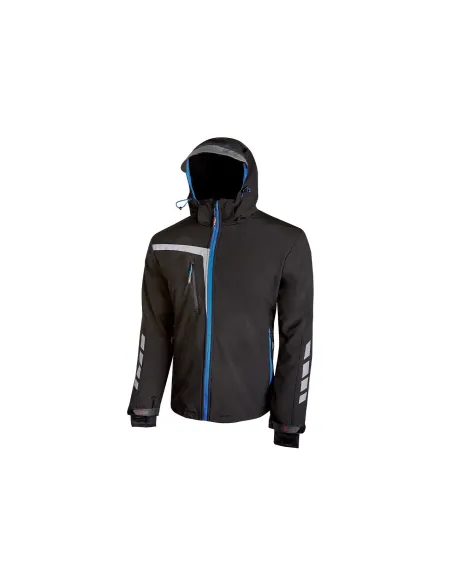 SOFTSHELL QUICK U-POWER PE114BC