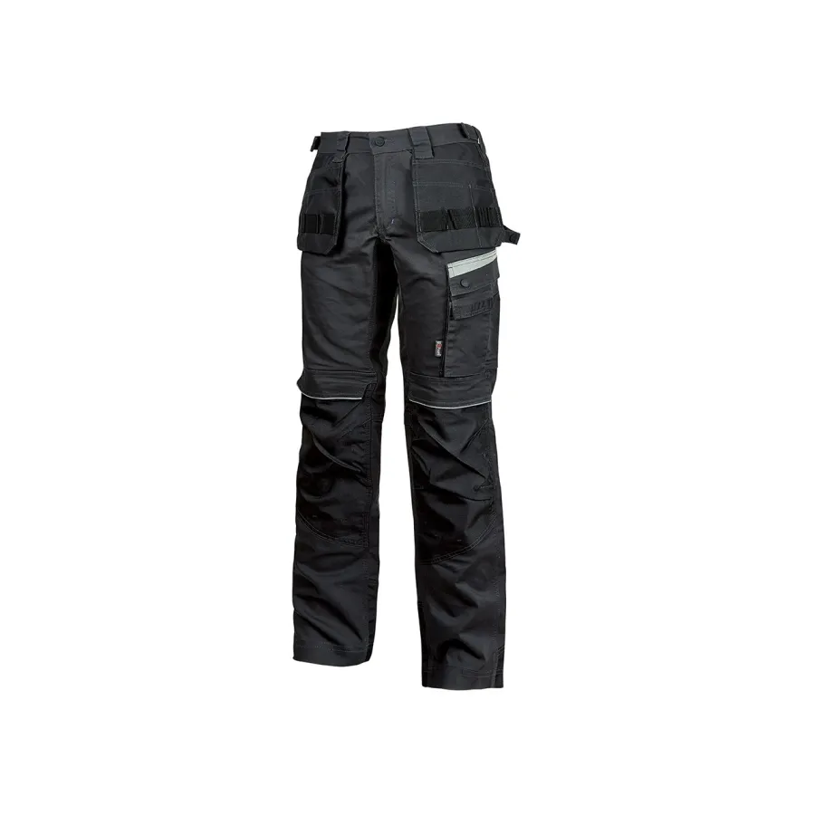 PANTALON GORDON U-POWER PE126BC