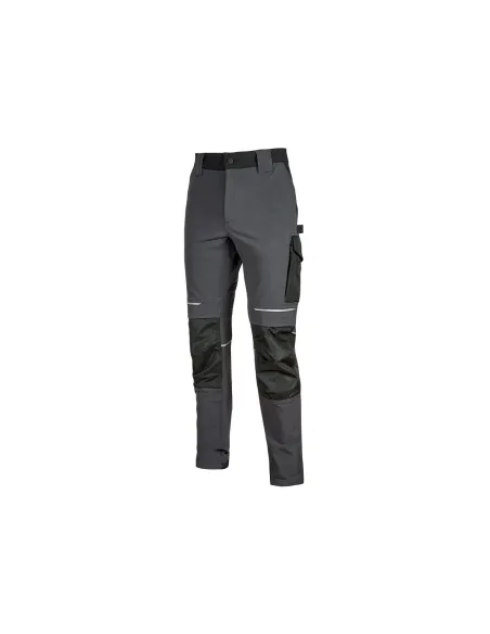 PANTALON ATOM U-POWER PE145AG
