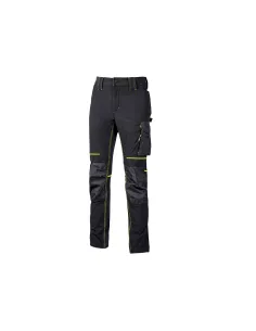 PANTALON ATOM U-POWER PE145BC