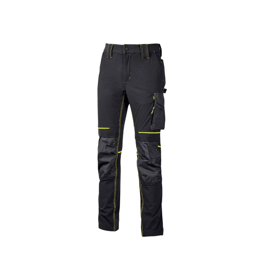 PANTALON ATOM U-POWER PE145BC