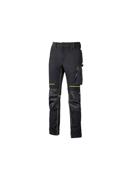 PANTALON ATOM U-POWER PE145BC