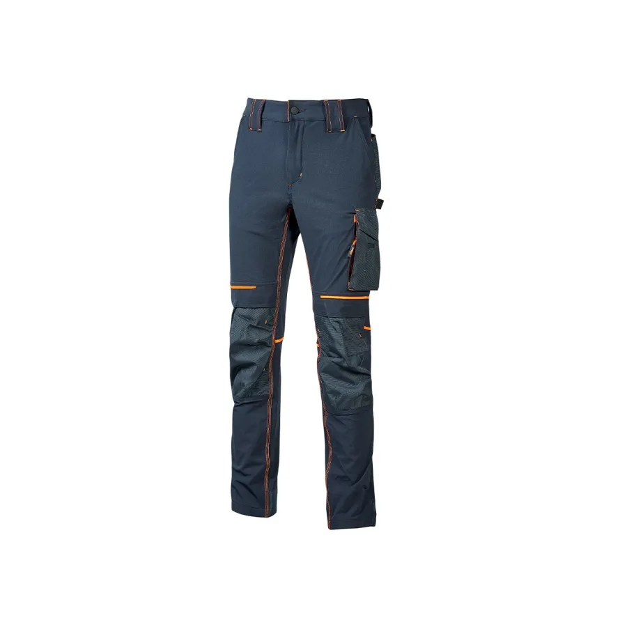 PANTALON ATOM U-POWER PE145DB