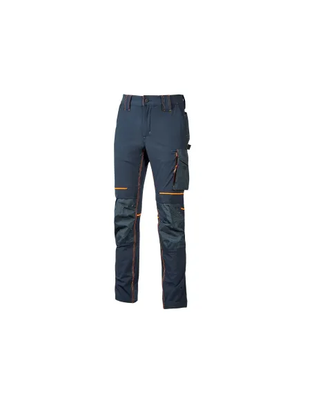 PANTALON ATOM U-POWER PE145DB