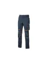 PANTALON ATOM U-POWER PE145DB