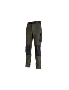 PANTALON ATOM U-POWER PE145DG