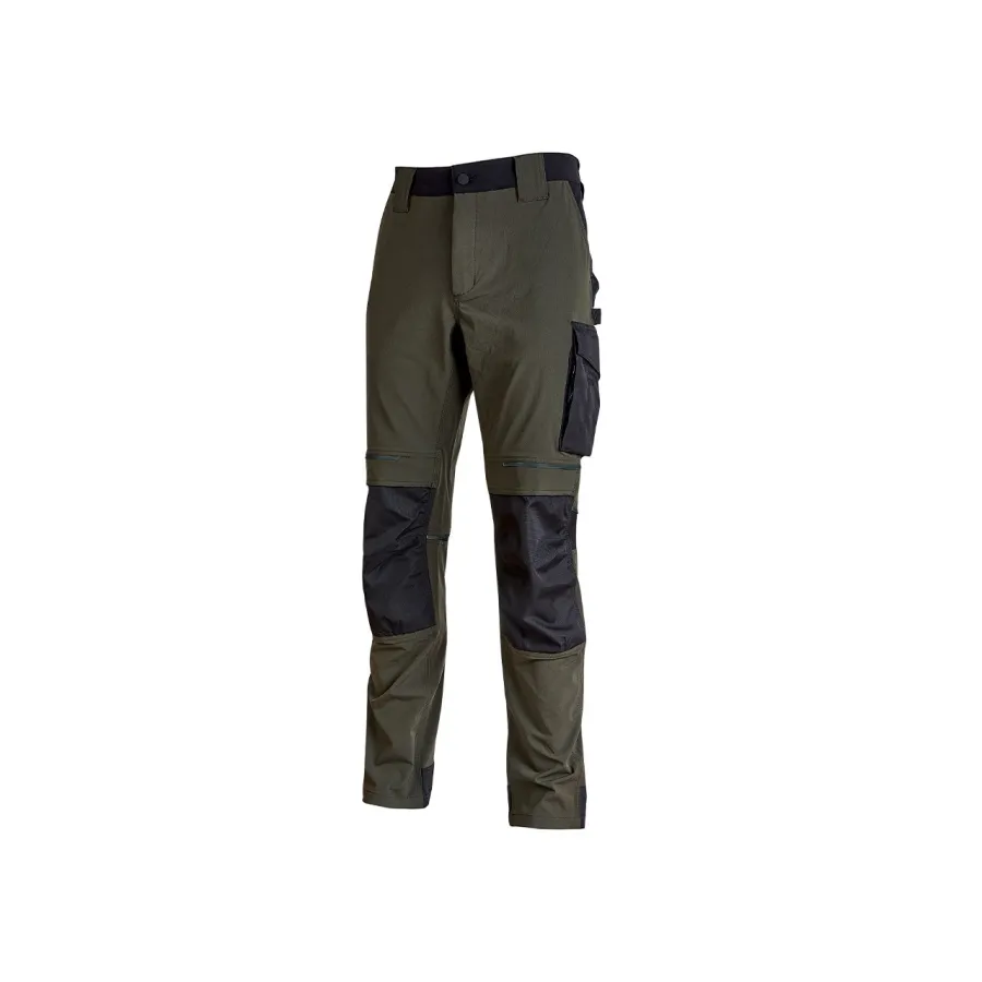 PANTALON ATOM U-POWER PE145DG