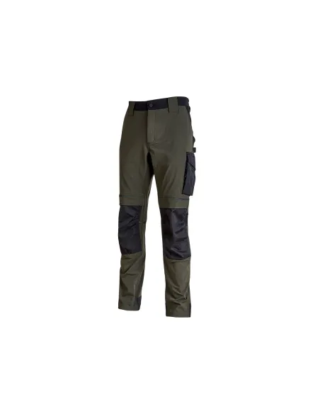 PANTALON ATOM U-POWER PE145DG