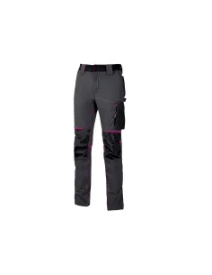 PANTALON ATOM LADY U-POWER PE145GF