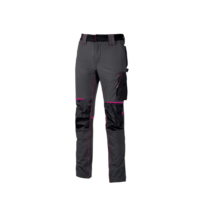 PANTALON ATOM LADY U-POWER PE145GF