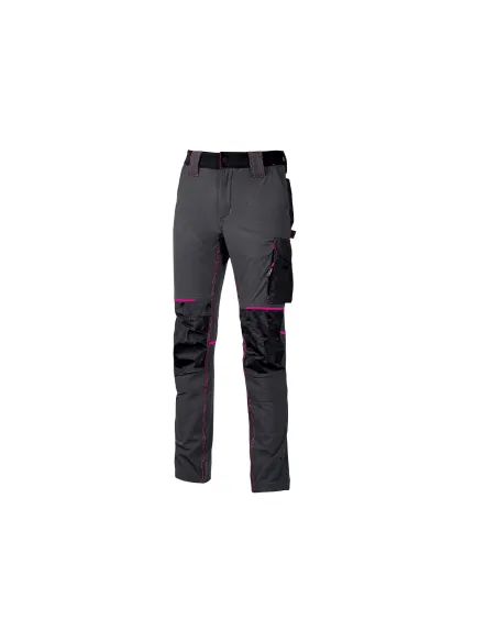 PANTALON ATOM LADY U-POWER PE145GF