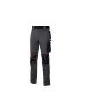 PANTALON ATOM LADY U-POWER PE145GF