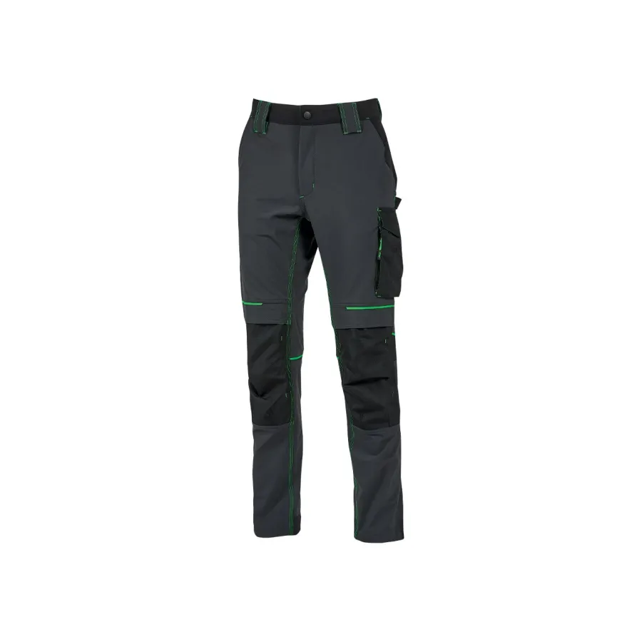 PANTALON ATOM U-POWER PE145RL