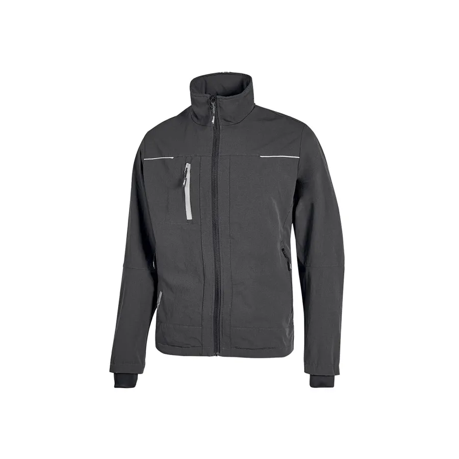 CHAQUETA PLUTON U-POWER PE178AG