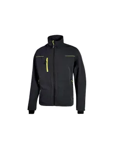 CHAQUETA PLUTON U-POWER PE178BC