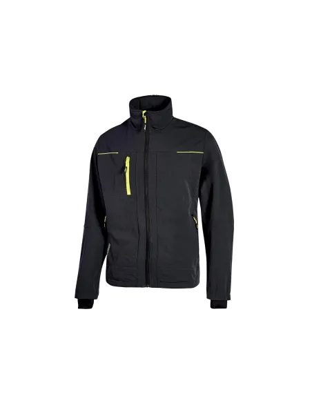 CHAQUETA PLUTON U-POWER PE178BC