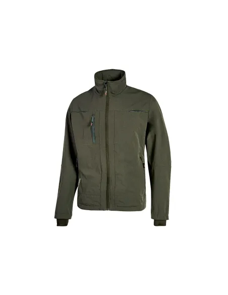 CHAQUETA PLUTON U-POWER PE178DG
