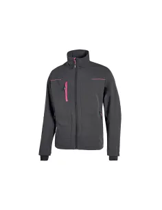 CHAQUETA PLUTON LADY U-POWER PE178GF