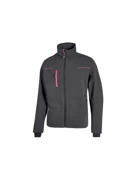 CHAQUETA PLUTON LADY U-POWER PE178GF