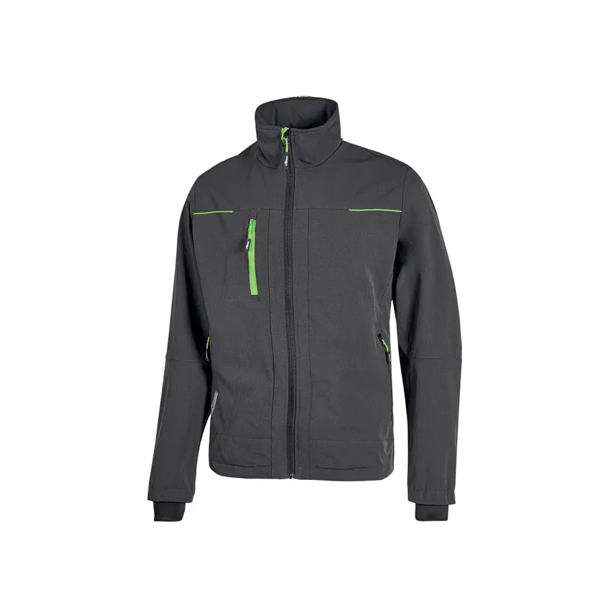 CHAQUETA PLUTON U-POWER PE178RL