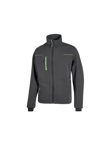 CHAQUETA PLUTON U-POWER PE178RL