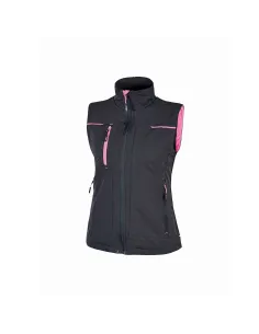 CHALECO SATURN LADY U-POWER PE181GF