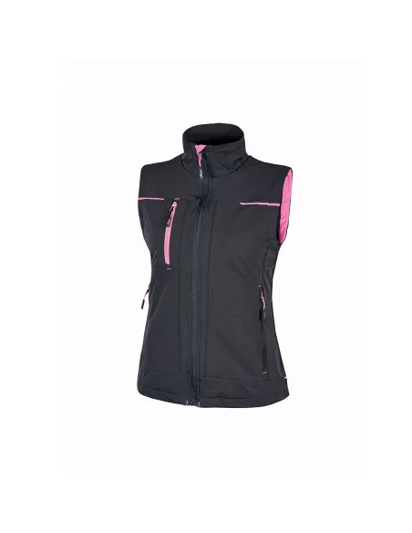 CHALECO SATURN LADY U-POWER PE181GF