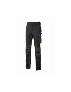 PANTALON ATOM LADY U-POWER PE257BC