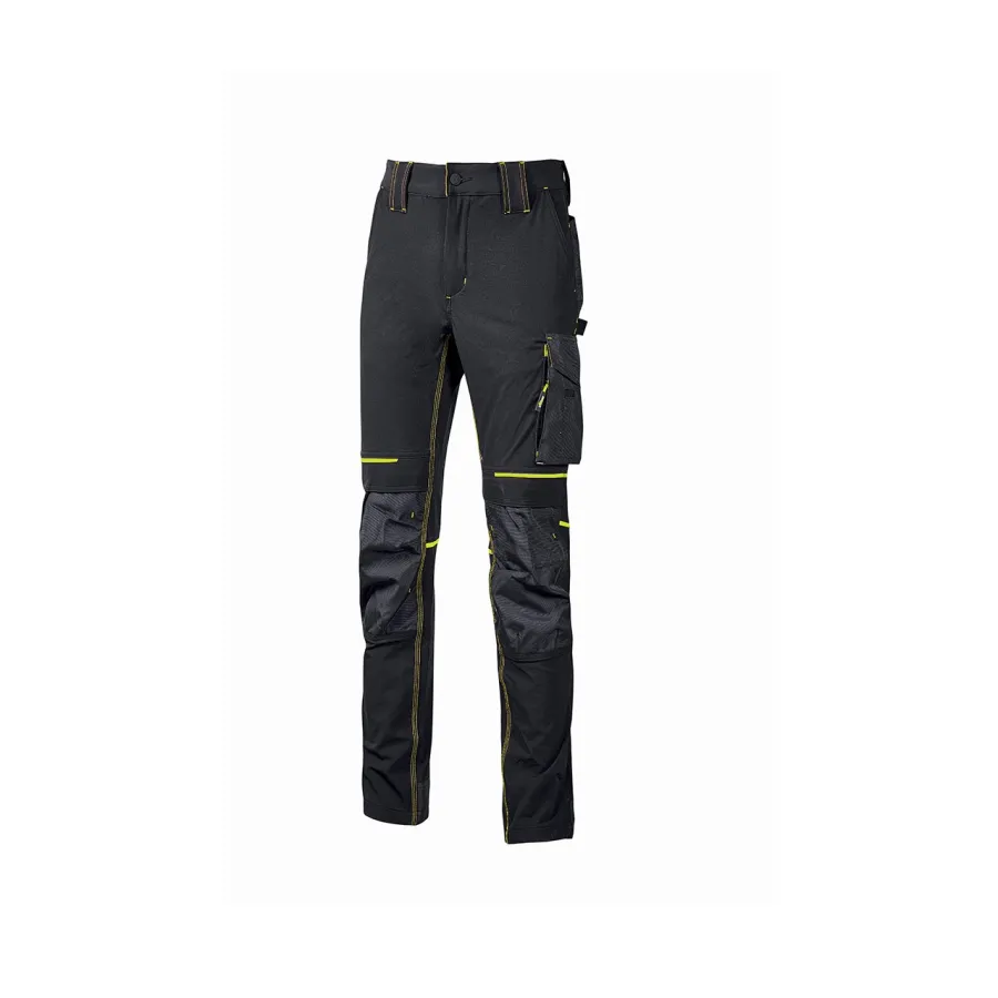 PANTALON ATOM LADY U-POWER PE257BC
