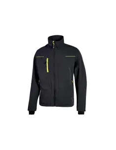 CHAQUETA PLUTON LADY U-POWER PE262BC