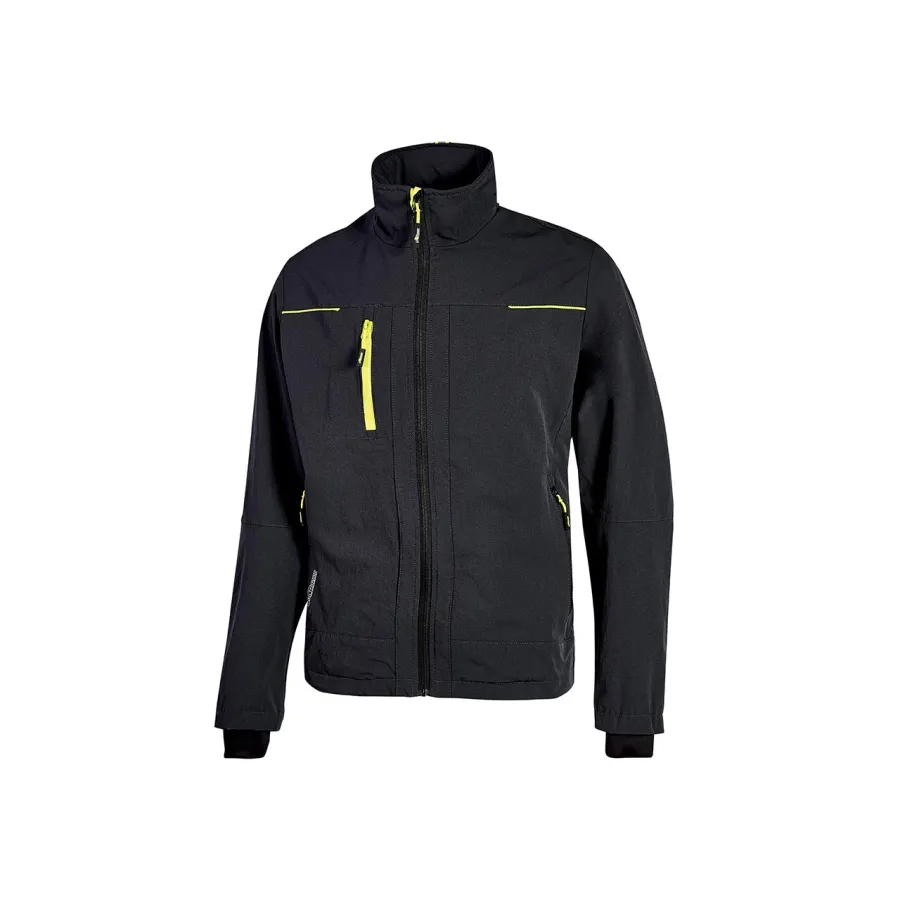 CHAQUETA PLUTON LADY U-POWER PE262BC