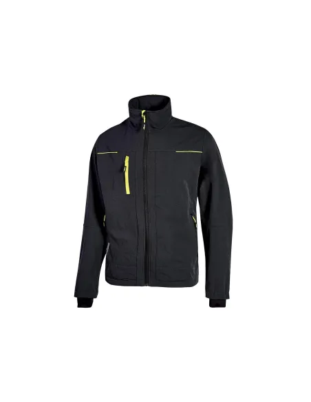 CHAQUETA PLUTON LADY U-POWER PE262BC