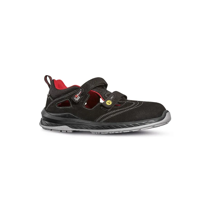 ZAPATILLA SCANDY ESD S1P SRC  U-POWER RI00136