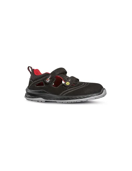 ZAPATILLA SCANDY ESD S1P SRC  U-POWER RI00136