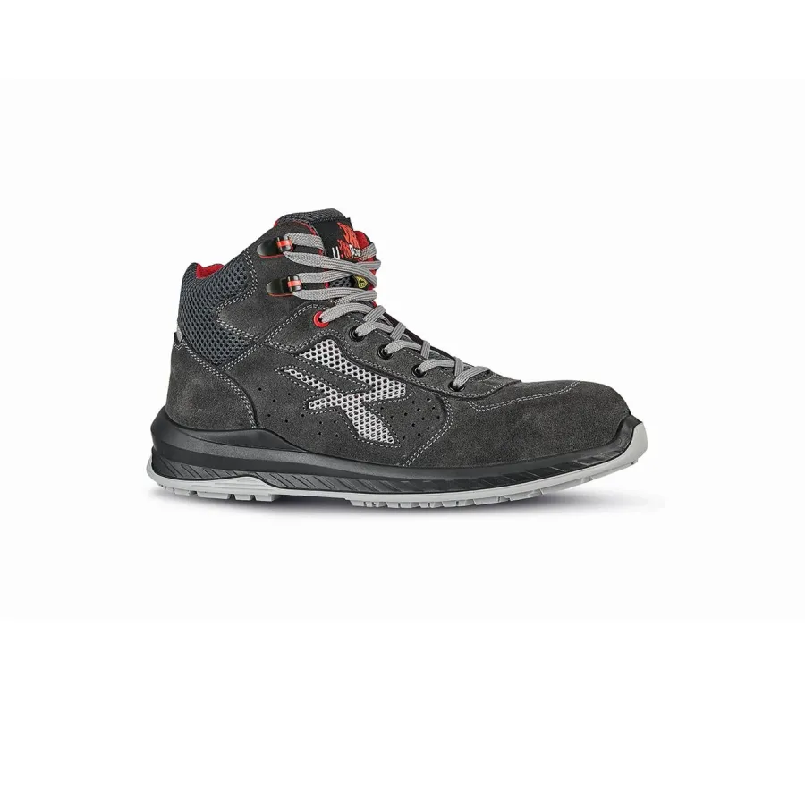 BOTA ALICANTE RS ESD S1P SRC U-POWER RI10026