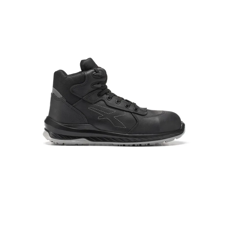 BOTA SCURO ESD S3 CI SRC U-POWER RI10164