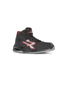 BOTA STOCCOLMA ESD S3 CI SRC U-POWER RI11074
