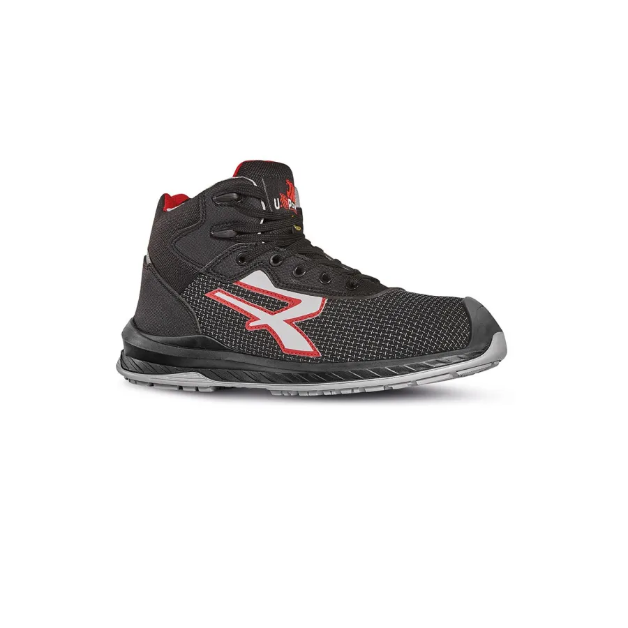 BOTA STOCCOLMA ESD S3 CI SRC U-POWER RI11074