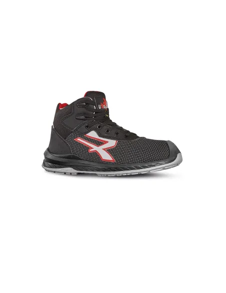 BOTA STOCCOLMA ESD S3 CI SRC U-POWER RI11074