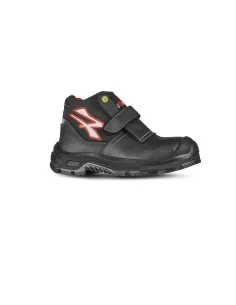 BOTA DUBAI UK ESD S3 CI SRC U-POWER RI11084